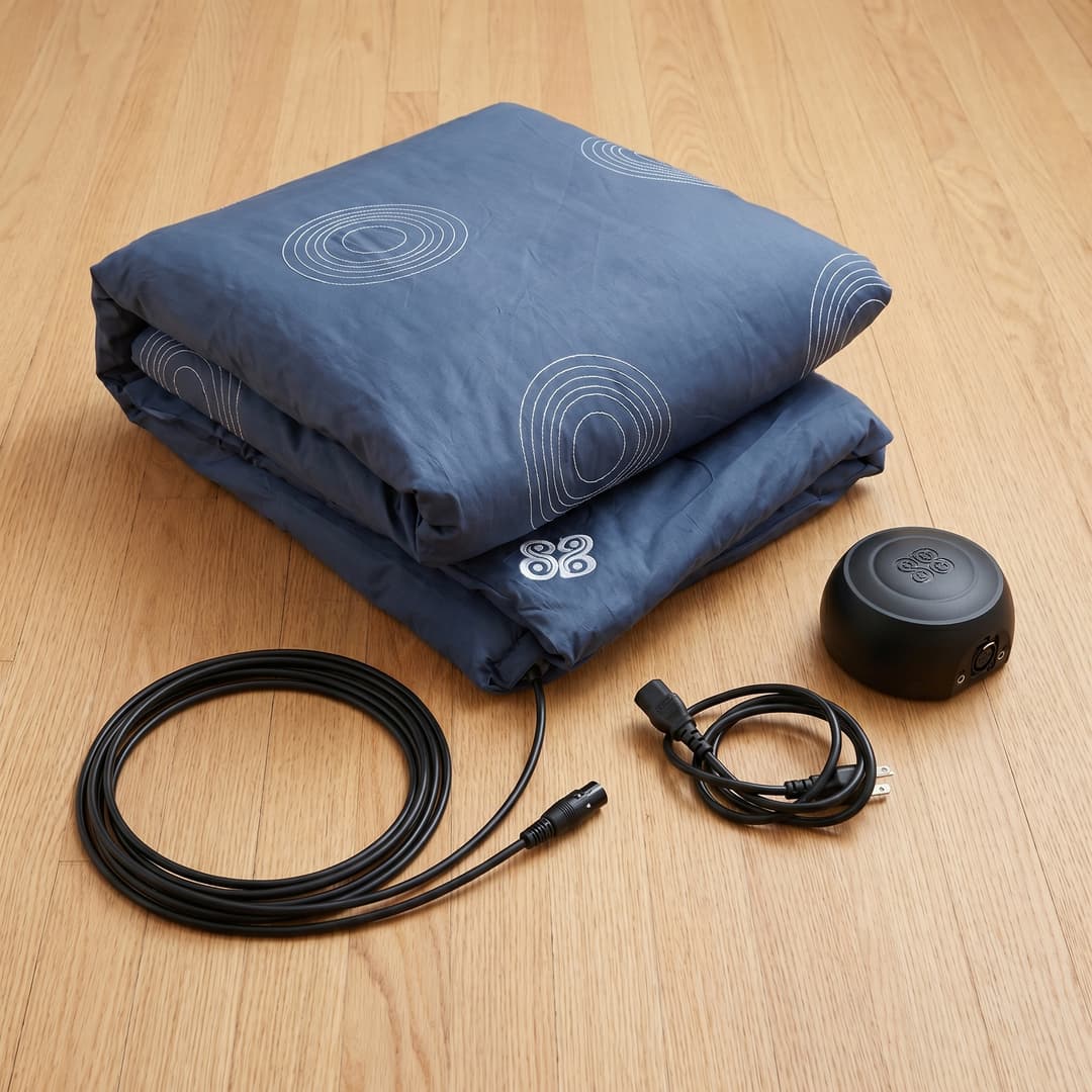 SoundBlanket